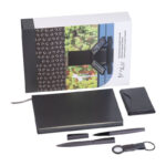 Premium poslovni darilni set MoLu Campina Grande - slika 2