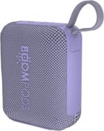 Vodoodporni Bluetooth zvočnik Boompods BeachBoom Mini 5W - slika 2