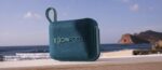 Vodoodporni Bluetooth zvočnik Boompods BeachBoom Mini 5W - slika 4
