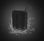 Vodoodporni Bluetooth zvočnik Boompods BeachBoom Mini 5W - slika 6