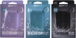 Vodoodporni Bluetooth zvočnik Boompods BeachBoom Mini 5W - slika 7