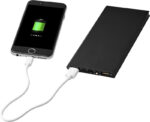 Aluminijasti power bank Plate 8000 mAh - slika 2