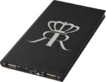Aluminijasti power bank Plate 8000 mAh - slika 4