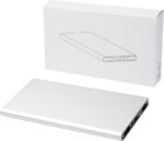 Aluminijasti power bank Plate 8000 mAh - slika 7