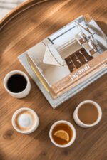 Set skodelic Originalhome ReClay 150 ml - slika 2