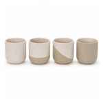 Set skodelic Originalhome ReClay 350 ml - slika 4