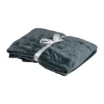 Premium flanelasta odeja Kaunas 200 × 150 cm - slika 4