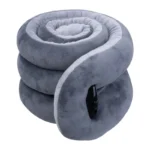 Potovalna vratna blazina Boulder - slika 5